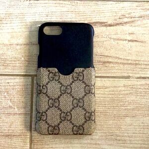 Gucci SE 2nd Edition iPhone Case